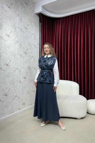 BBC ORİON TAKIM - LACİVERT