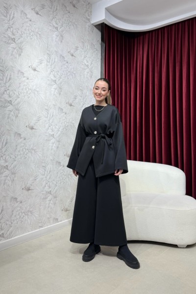 BBC OSCAR TAKIM - SİYAH