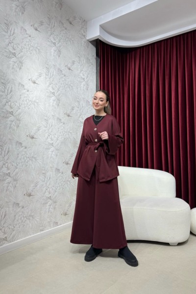 BBC OSCAR TAKIM - BORDO