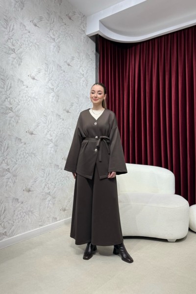 BBC OSCAR TAKIM - KAHVE