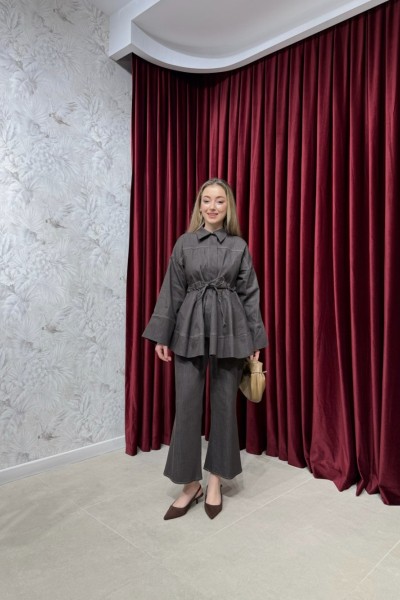 BBC PAMELA TAKIM - KAHVE