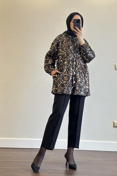 Bbc Parla Kap - Gold