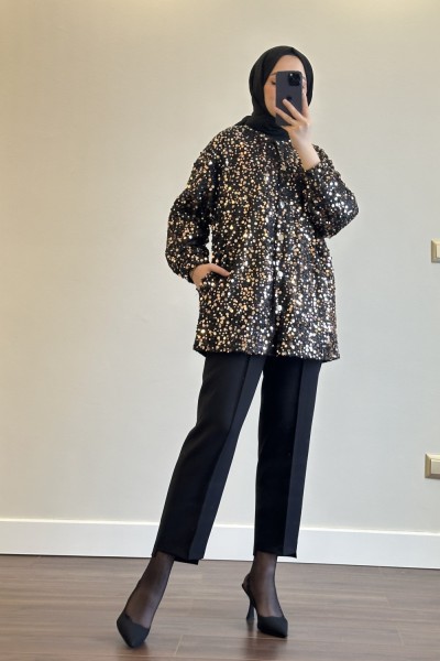 Bbc Parla Kap - Gold