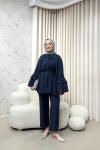 BBC PEARL TAKIM - LACİVERT