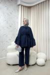 BBC PEARL TAKIM - LACİVERT