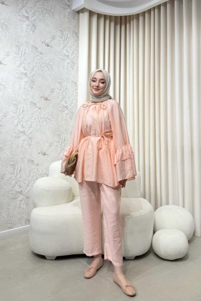 BBC PEARL TAKIM - PUDRA