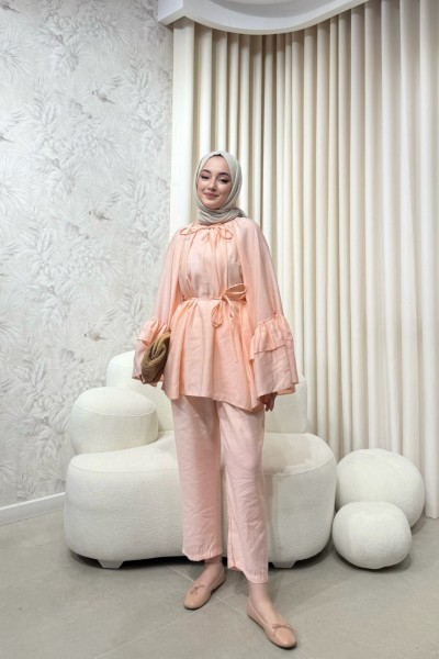 BBC PEARL TAKIM - PUDRA