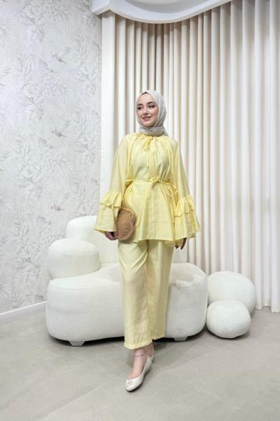 BBC PEARL TAKIM - SARI