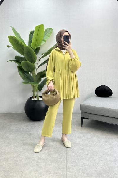 BBC PELO TAKIM - YAĞ YEŞİLİ