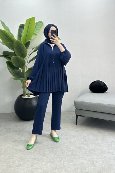 BBC PELO TAKIM - LACİVERT