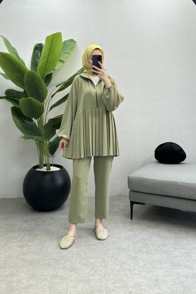 BBC PELO TAKIM - HAKİ