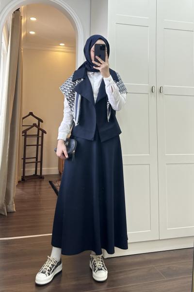 BBC PİSA TAKIM - LACİVERT