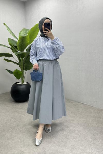 BBC PRENSES ETEK - GRİ