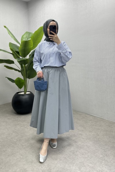 BBC PRENSES ETEK - GRİ