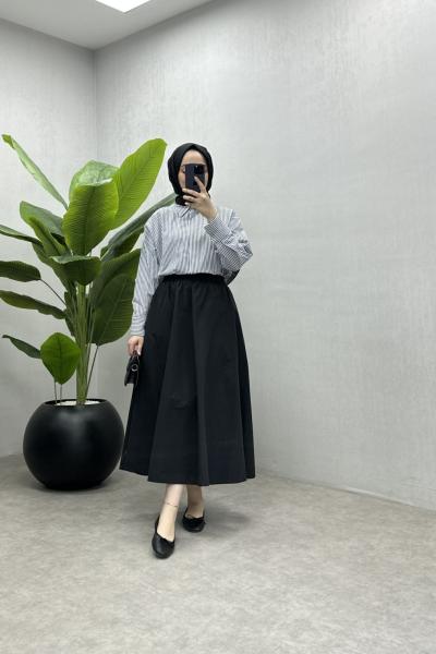 BBC PRENSES ETEK - SİYAH