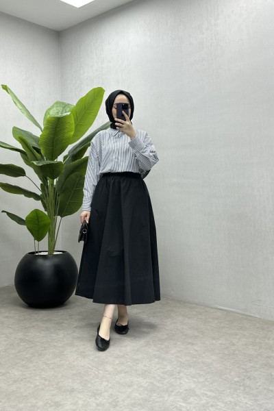 BBC PRENSES ETEK - SİYAH