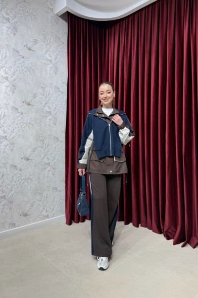 BBC RAYNE TAKIM - KAHVERENGİ