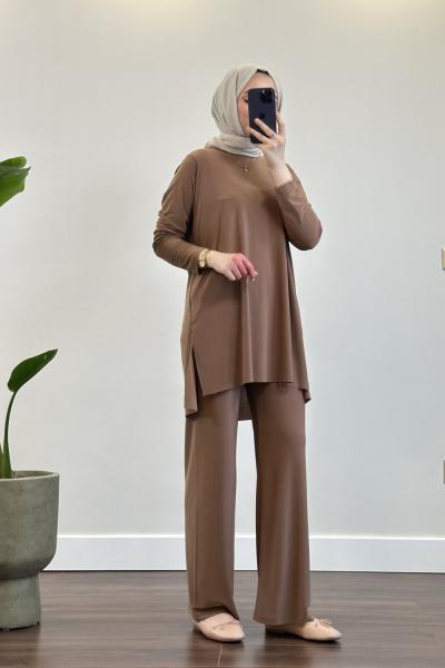 Bbc Relax Takım - Camel