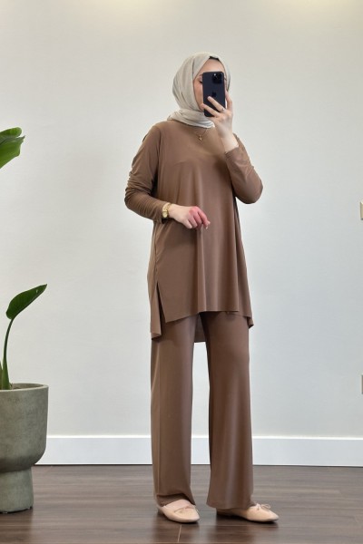 Bbc Relax Takım - Camel