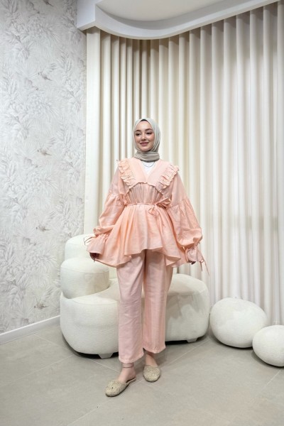 BBC REMY TAKIM - PUDRA