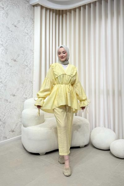 BBC REMY TAKIM - SARI