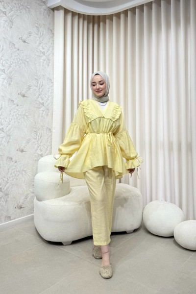 BBC REMY TAKIM - SARI