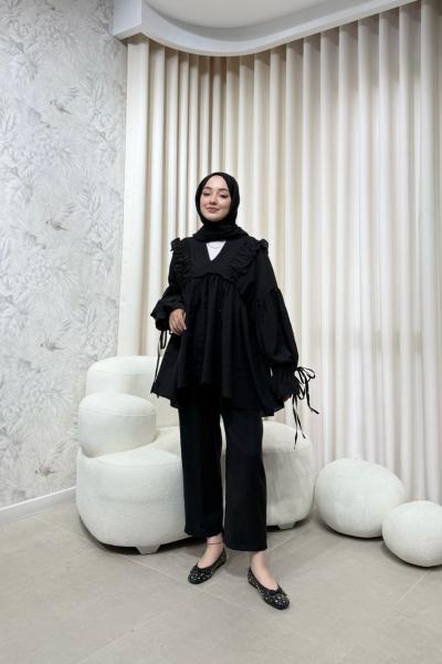 BBC REMY TAKIM - SİYAH