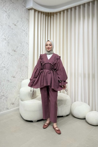 BBC REMY TAKIM - MÜRDÜM