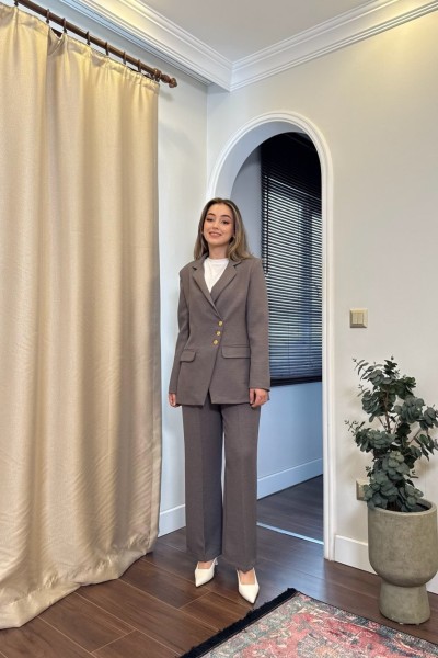 BBC RENATA TAKIM - ANTRASİT