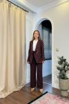 BBC RENATA TAKIM - BORDO