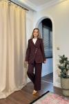 BBC RENATA TAKIM - BORDO