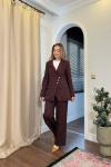 BBC RENATA TAKIM - BORDO