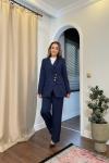 BBC RENATA TAKIM - LACİVERT