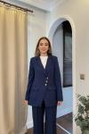 BBC RENATA TAKIM - LACİVERT