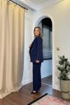 BBC RENATA TAKIM - LACİVERT