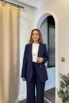 BBC RENATA TAKIM - LACİVERT