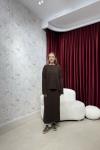 BBC REX TAKIM - KAHVE