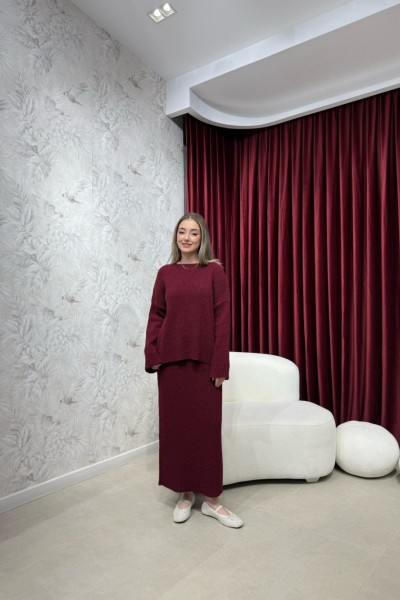 BBC REX TAKIM - BORDO