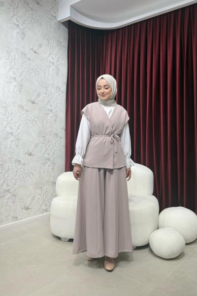 BBC ROBİN TAKIM - TAŞ