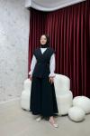 BBC ROBİN TAKIM - SİYAH