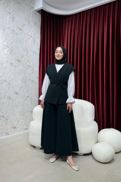 BBC ROBİN TAKIM - SİYAH