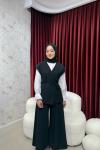 BBC ROBİN TAKIM - SİYAH