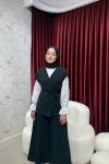 BBC ROBİN TAKIM - SİYAH