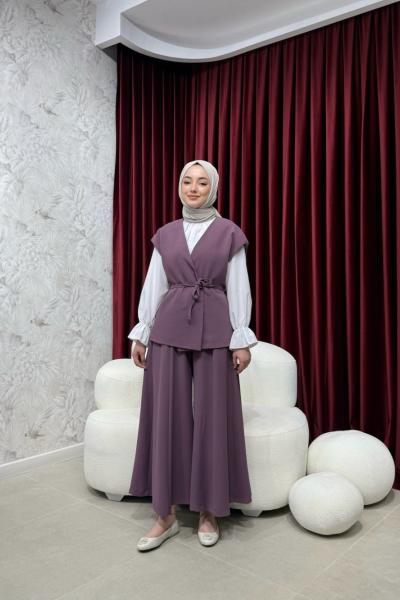 BBC ROBİN TAKIM - GÜL