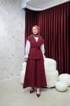 BBC ROBİN TAKIM - BORDO