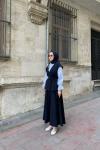 BBC ROBİN TAKIM - LACİVERT