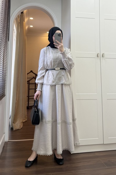 BBC ROMA ETEKLİ TAKIM - TAŞ