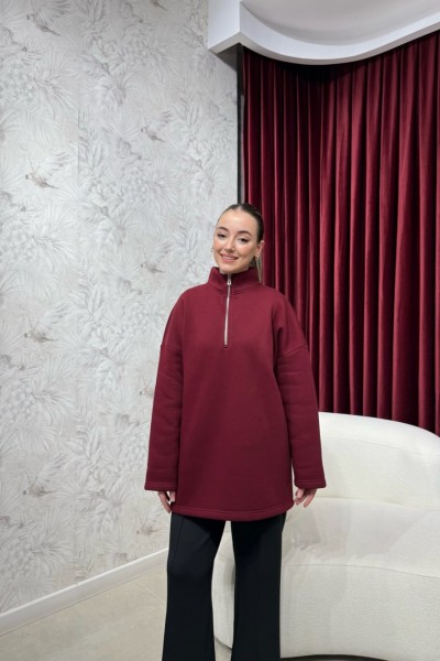 BBC RORY SWEAT - BORDO