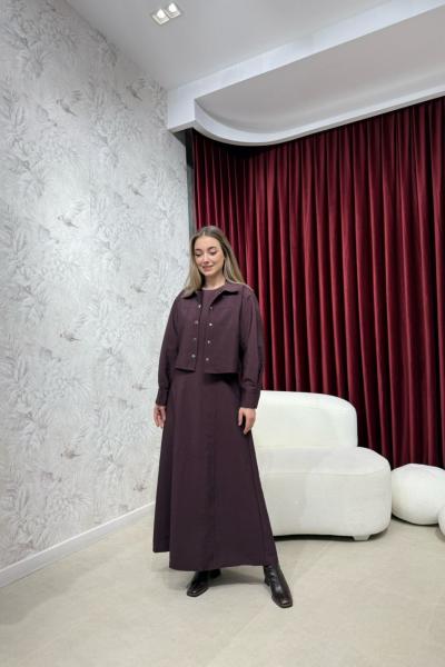 BBC SADİE TAKIM - MÜRDÜM