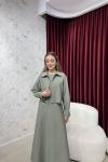 BBC SADİE TAKIM - YEŞİL